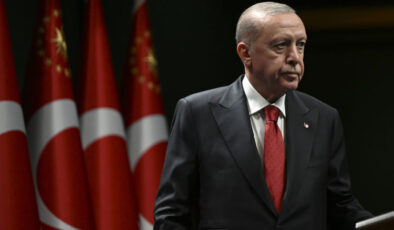 Erdoğan’dan Muhsin Yazıcıoğlu’na Vefatının 17. Yılında Anma: ‘Milletin Hafızasında Müstesna Bir Yer’