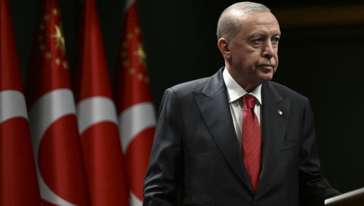 Erdoğan’dan Muhsin Yazıcıoğlu’na Vefatının 17. Yılında Anma: ‘Milletin Hafızasında Müstesna Bir Yer’