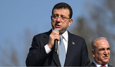 Ekrem İmamoğlu’na ‘Görevini Kötüye Kullanma’ Davası: İddianame Hazırlandı