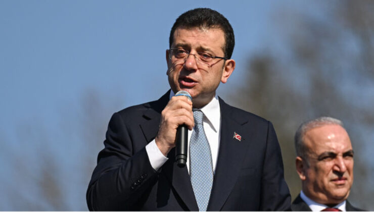 Ekrem İmamoğlu’na ‘Görevini Kötüye Kullanma’ Davası: İddianame Hazırlandı