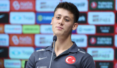 Arda Güler’den Romanya Maçı Öncesi Kritik Açıklamalar: “Tek Hedefimiz Dünya Kupası!”