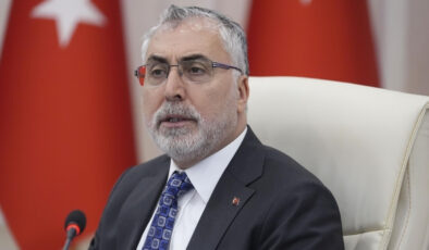 Bakan Işıkhan’dan İstihdam Müjdesi: İşsizlik Oranı 2012’den Beri En Düşük Seviyede