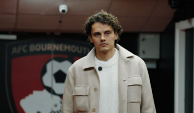 Enes Ünal’dan Milli Takım’a Dünya Kupası Müjdesi: ‘Kesinlikle Gidebiliriz!’