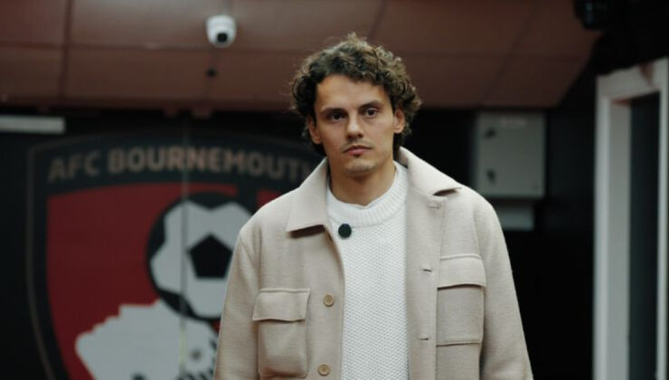 Enes Ünal’dan Milli Takım’a Dünya Kupası Müjdesi: ‘Kesinlikle Gidebiliriz!’