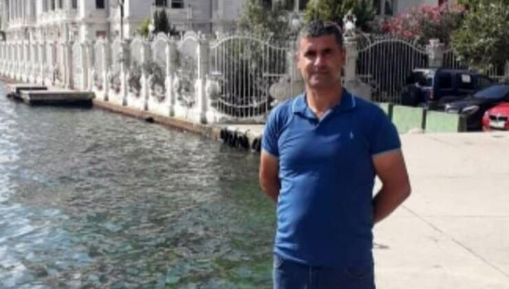 Isparta’da Mermer Fabrikasında İş Kazası: İşçi Mermer Paletin Altında Kalarak Hayatını Kaybetti