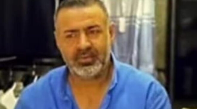 Mardin Kızıltepe’de Büfe Sahibi Ölü Bulundu: Ramazan Erdem’in Ölüm Nedeni Araştırılıyor