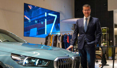 ODMD’de Yeni Dönem: Türk Otomotiv Sektörünün Geleceği İçin Yeni Yönetim Belirlendi