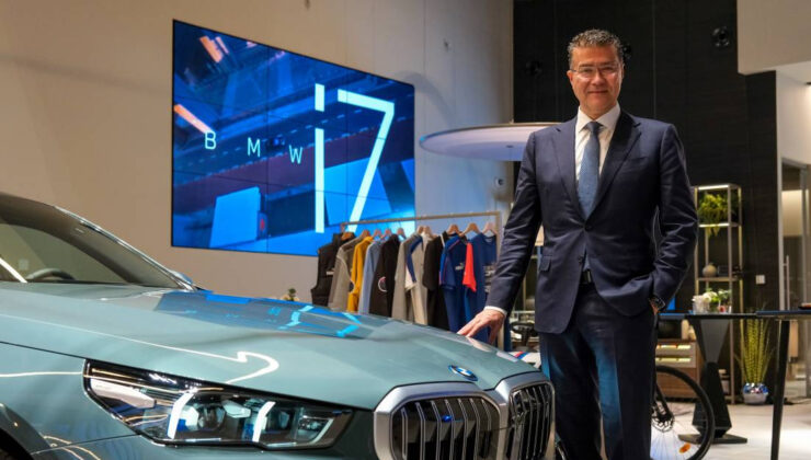 ODMD’de Yeni Dönem: Türk Otomotiv Sektörünün Geleceği İçin Yeni Yönetim Belirlendi