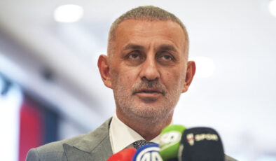 Türkiye Milli Takımı’ndan Dünya Kupası Umudu: Hacıosmanoğlu’ndan Romanya Maçı Öncesi Açıklamalar