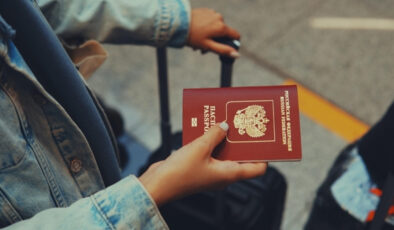 İran Gerginliği Rus Turistleri Körfez’den Uzaklaştırdı: Türkiye, Mısır ve Tayland Alternatif Rotalar Oldu