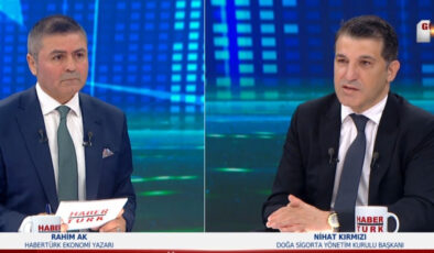 Savaşın Sigorta Sektörüne Etkileri: Maliyet Artışı ve Riskler Artıyor