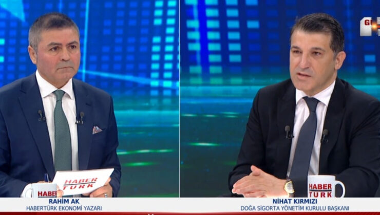 Savaşın Sigorta Sektörüne Etkileri: Maliyet Artışı ve Riskler Artıyor