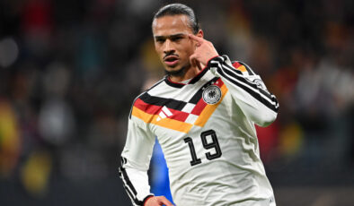 Nagelsmann’ın Dünya Kupası Kadrosu Öncesi Sağ Kanat Kararsızlığı: Löw’den Sane ve Gnabry Yorumu