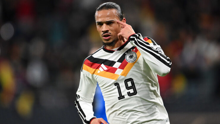 Nagelsmann’ın Dünya Kupası Kadrosu Öncesi Sağ Kanat Kararsızlığı: Löw’den Sane ve Gnabry Yorumu