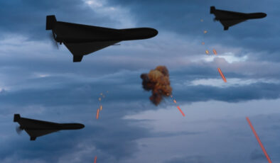 Portekiz’de ‘İntihar Dronları’ Test Edildi: Strong Impact 2026 Tatbikatı Sona Erdi