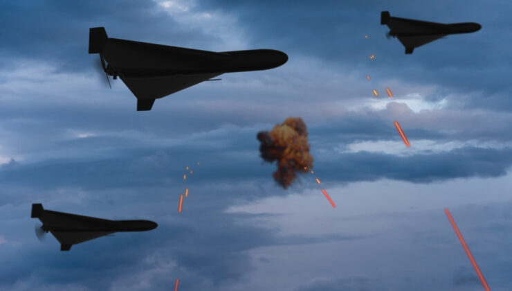 Portekiz’de ‘İntihar Dronları’ Test Edildi: Strong Impact 2026 Tatbikatı Sona Erdi