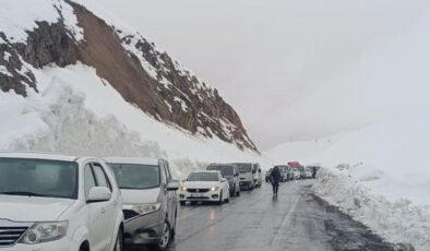 Şırnak ve Antalya’da Olumsuz Hava Koşulları ve Yangın: Son Durum