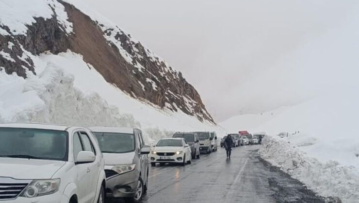 Şırnak ve Antalya’da Olumsuz Hava Koşulları ve Yangın: Son Durum