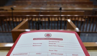 Sahte Basın Kartıyla Duruşmaya Giriş: EYT Hakkında Gözaltı Kararı