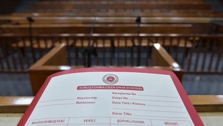 Sahte Basın Kartıyla Duruşmaya Giriş: EYT Hakkında Gözaltı Kararı