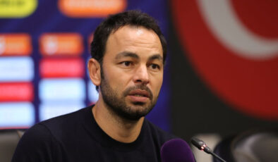 Selçuk İnan’dan Başakşehir Maçı Öncesi Kritik Açıklamalar: ‘Kocaelispor’la Başarı Yakalamak İstiyorum!’