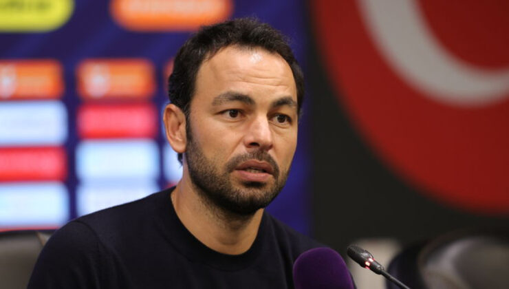 Selçuk İnan’dan Başakşehir Maçı Öncesi Kritik Açıklamalar: ‘Kocaelispor’la Başarı Yakalamak İstiyorum!’