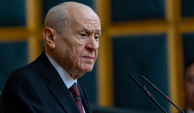 Devlet Bahçeli’den Sert Açıklamalar: Dünya’daki Krizler, İran’a Yönelik Saldırı ve İç Dayanışma Vurgusu