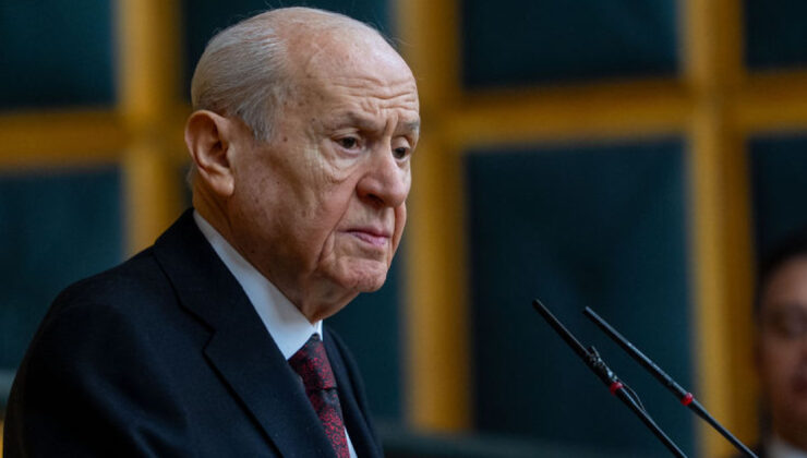 Devlet Bahçeli’den Sert Açıklamalar: Dünya’daki Krizler, İran’a Yönelik Saldırı ve İç Dayanışma Vurgusu