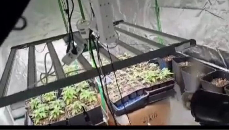 Kocaeli’de Uyuşturucu Operasyonu: 36 Gözaltı, 3 Tutuklama