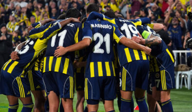 Fenerbahçe, ZTK’da Gaziantep FK Deplasmanında Galibiyet Peşinde! (Maç Saati, Eksikler ve Kritik Durum)