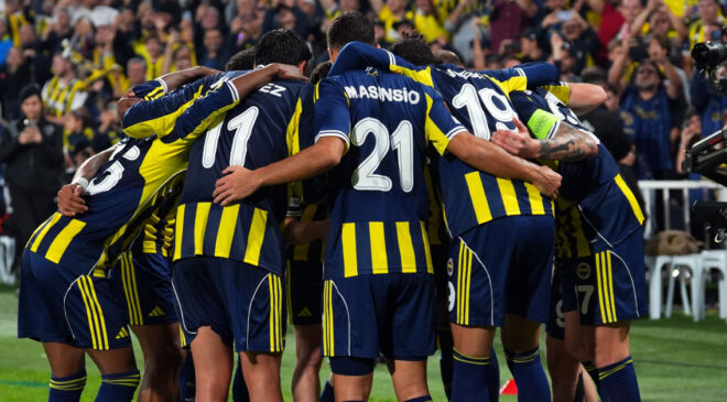 Fenerbahçe, ZTK’da Gaziantep FK Deplasmanında Galibiyet Peşinde! (Maç Saati, Eksikler ve Kritik Durum)
