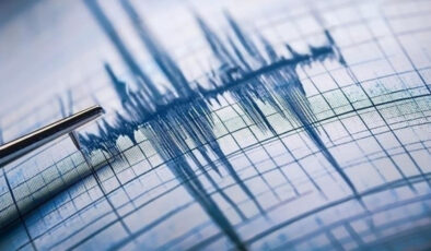 Gökçeada Açıklarında 5.1 Büyüklüğünde Deprem: AFAD Duyurdu