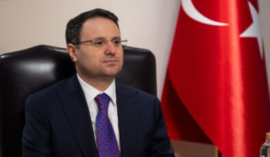 Bakan Gürlek’ten CHP Lideri Özel’e Suç Duyurusu ve 1 Milyon TL’lik Tazminat Davası