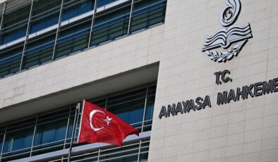 AYM’den 9 Siyasi Partiye Mali Denetim Onayı: Hesaplar Kanuna Uygun Bulundu