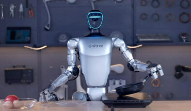 Çin İnsansı Robot Pazarında Liderliği Ele Geçirdi: 2025’te Küresel Sevkiyatların %90’ı Çin’den