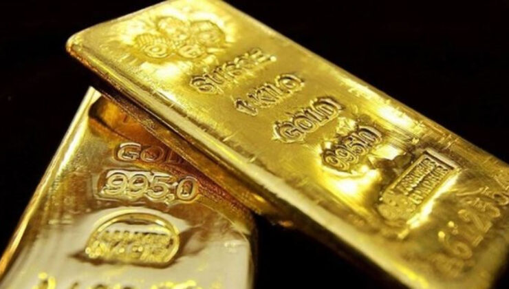 Rusya’dan Altın İhracatına Sıkı Kısıtlama: 100 Gram Üzeri Külçe Altın Yasaklandı