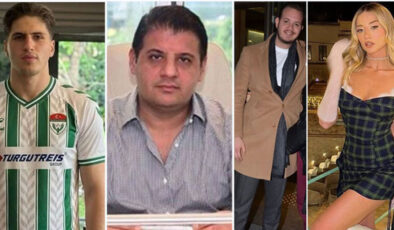 Şımarık Bir Hayatın Sonu: Alaattin Kadayıfçıoğlu Cinayetle Tutuklandı