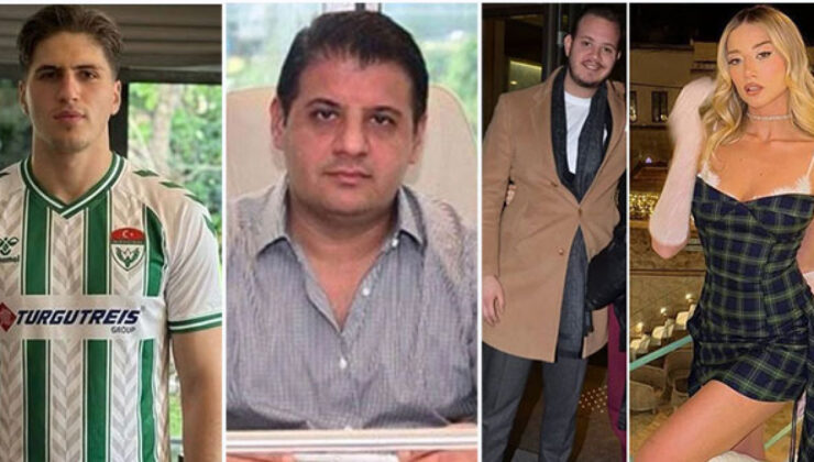 Şımarık Bir Hayatın Sonu: Alaattin Kadayıfçıoğlu Cinayetle Tutuklandı