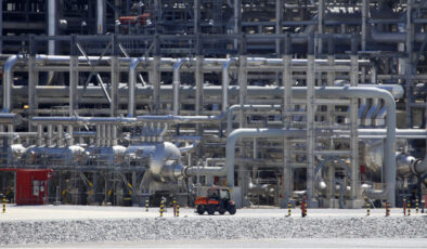 İran’daki Savaş Küresel LNG Piyasasını Çökertiyor: Enerji Güvenliği Tehlikede