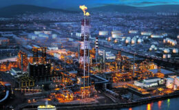 Koç Holding’den Tüpraş Hisse Satışı: 9.3 Milyar Liralık İşlem