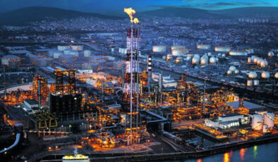 Koç Holding’den Tüpraş Hisse Satışı: 9.3 Milyar Liralık İşlem