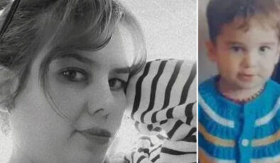 Yozgat’ta Kan Donduran Cinayet: Anne Merve Sağın’a Oğlunu Öldürmekten Müebbet Hapis