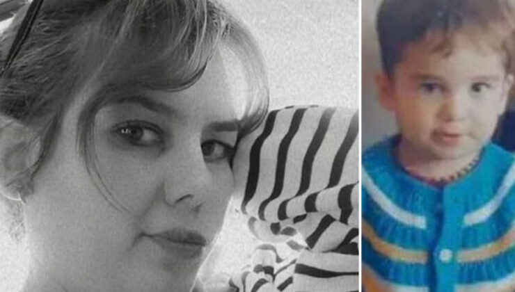 Yozgat’ta Kan Donduran Cinayet: Anne Merve Sağın’a Oğlunu Öldürmekten Müebbet Hapis