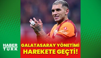 Galatasaray’dan Torreira’ya Jest: Yeni Sözleşme ve Ayrılık Kapısı Kapanıyor