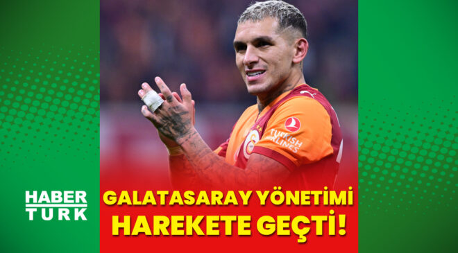 Galatasaray’dan Torreira’ya Jest: Yeni Sözleşme ve Ayrılık Kapısı Kapanıyor