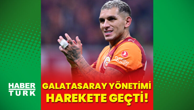 Galatasaray’dan Torreira’ya Jest: Yeni Sözleşme ve Ayrılık Kapısı Kapanıyor