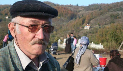 Zonguldak Ereğli’de ‘Patpat’ Kazası: Yaşlı Çiftin Dramı