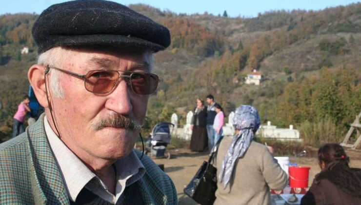 Zonguldak Ereğli’de ‘Patpat’ Kazası: Yaşlı Çiftin Dramı