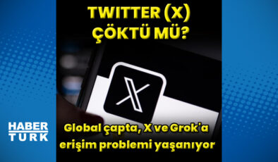 X (Twitter) ve Grok’a Erişim Sorunu: Kullanıcılar Akışa Ulaşamıyor, Giriş Problemleri Yaşanıyor