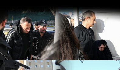 İstanbul Uyuşturucu Soruşturmasında Gözaltına Alınan 14 Şüpheli Adliyeye Sevk Edildi: Fikret Orman, Güzide Duran ve Diğer İsimler